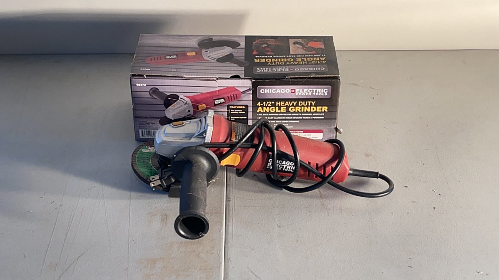Property photo 59 - TIMED ONLINE ONLY PERSONAL PROPERTY AUCTION IN ALLEN COUNTY, INDIANA