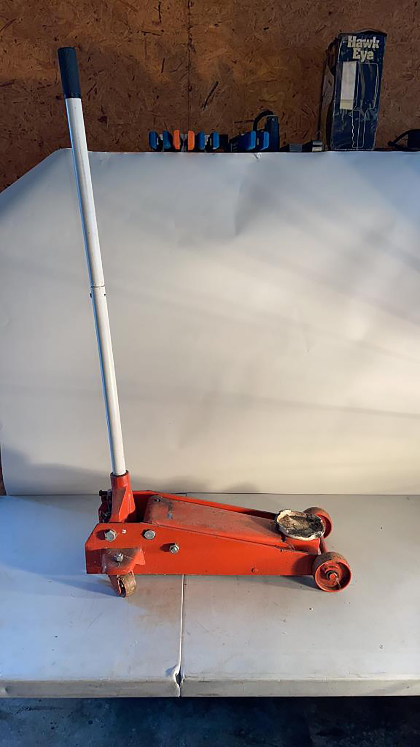 Property photo 61 - TIMED ONLINE ONLY PERSONAL PROPERTY AUCTION IN ALLEN COUNTY, INDIANA