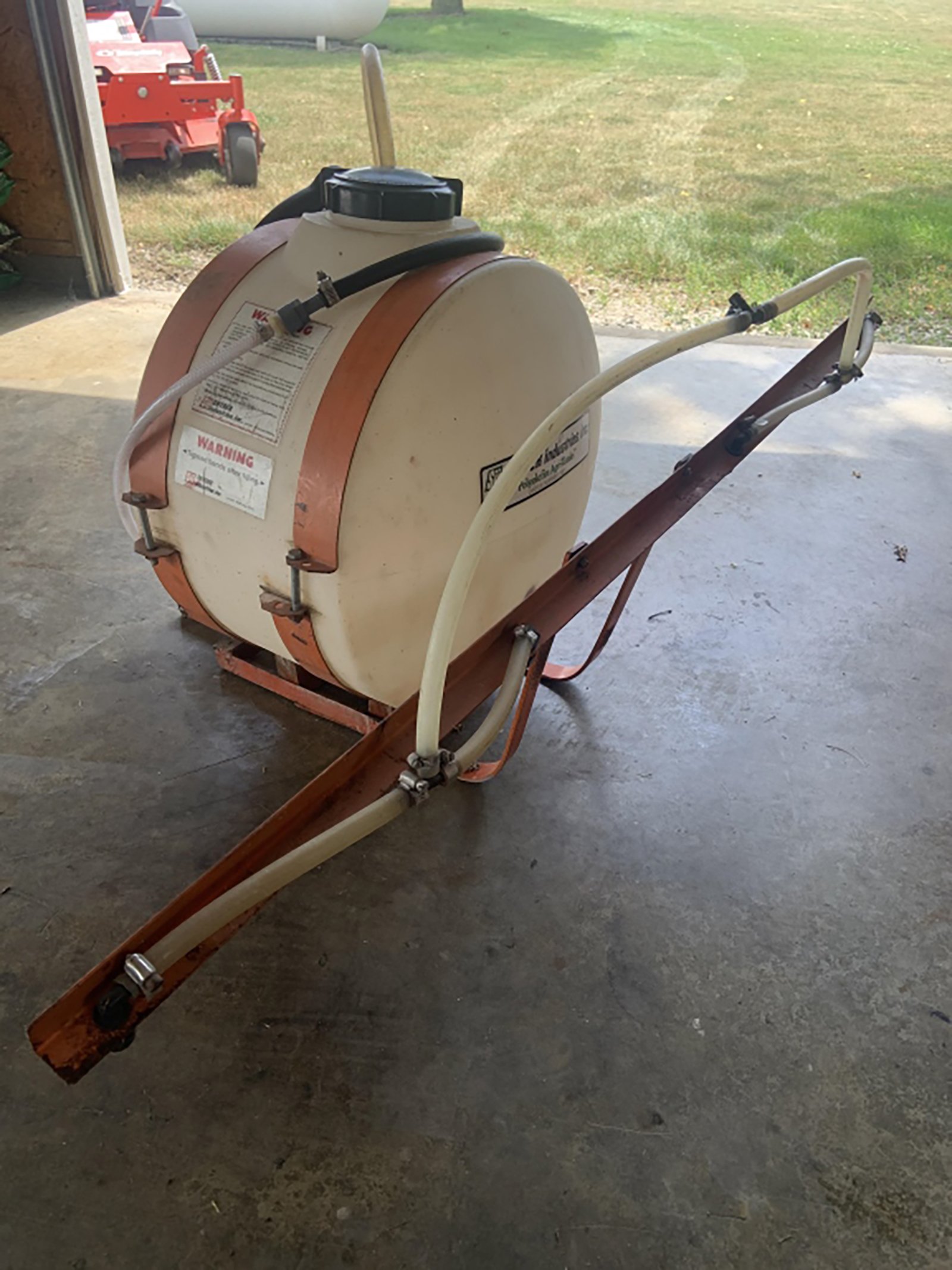 Property photo 69 - TIMED ONLINE ONLY PERSONAL PROPERTY AUCTION IN ALLEN COUNTY, INDIANA