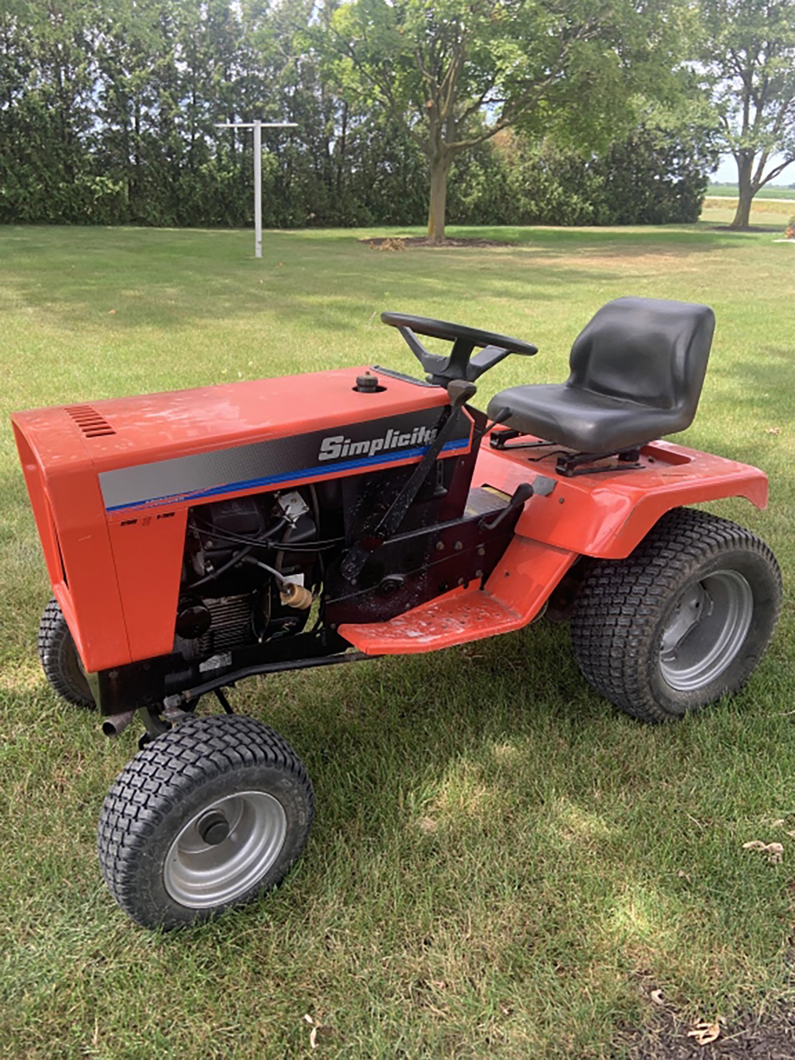 Property photo 71 - TIMED ONLINE ONLY PERSONAL PROPERTY AUCTION IN ALLEN COUNTY, INDIANA