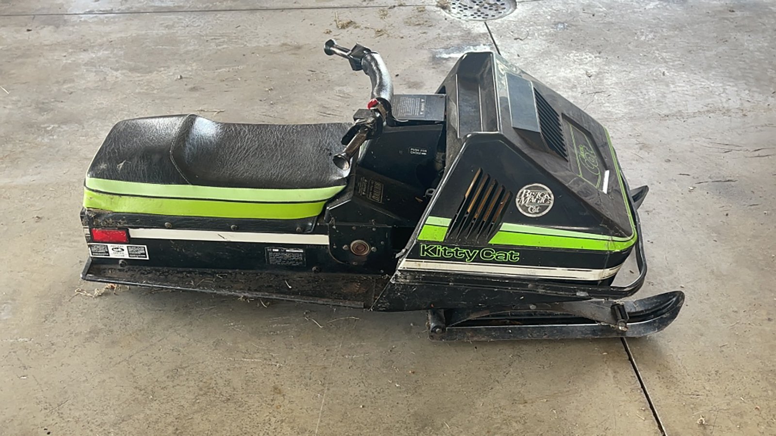 Property photo 74 - TIMED ONLINE ONLY PERSONAL PROPERTY AUCTION IN ALLEN COUNTY, INDIANA