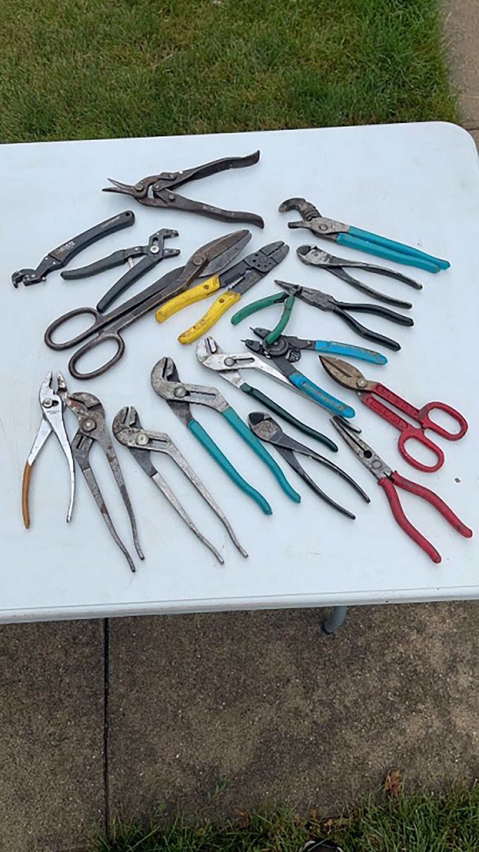 Property photo 82 - TIMED ONLINE ONLY PERSONAL PROPERTY AUCTION IN ALLEN COUNTY, INDIANA