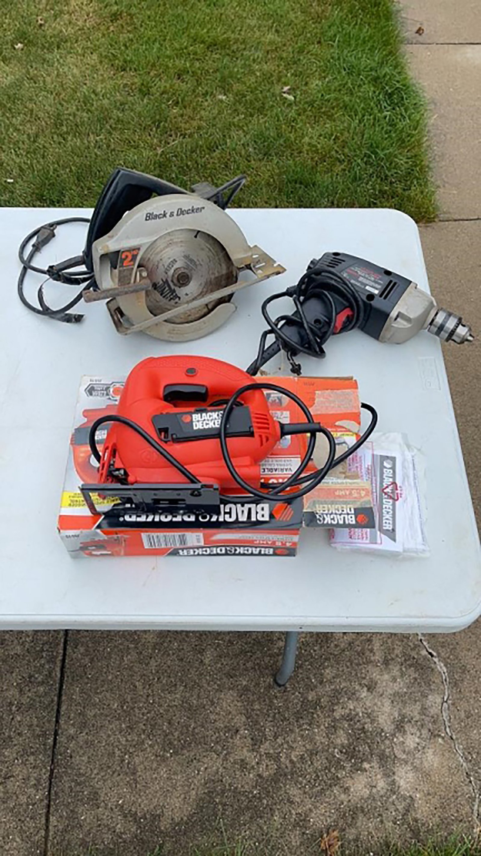 Property photo 83 - TIMED ONLINE ONLY PERSONAL PROPERTY AUCTION IN ALLEN COUNTY, INDIANA