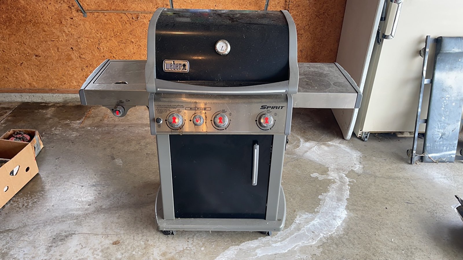 Property photo 90 - TIMED ONLINE ONLY PERSONAL PROPERTY AUCTION IN ALLEN COUNTY, INDIANA