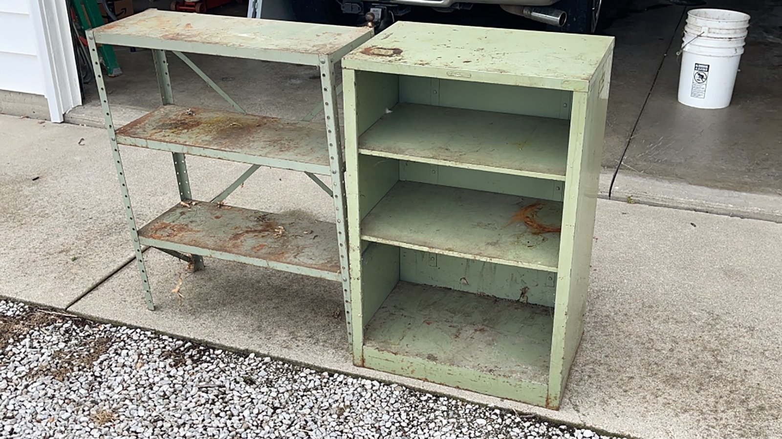 Property photo 91 - TIMED ONLINE ONLY PERSONAL PROPERTY AUCTION IN ALLEN COUNTY, INDIANA