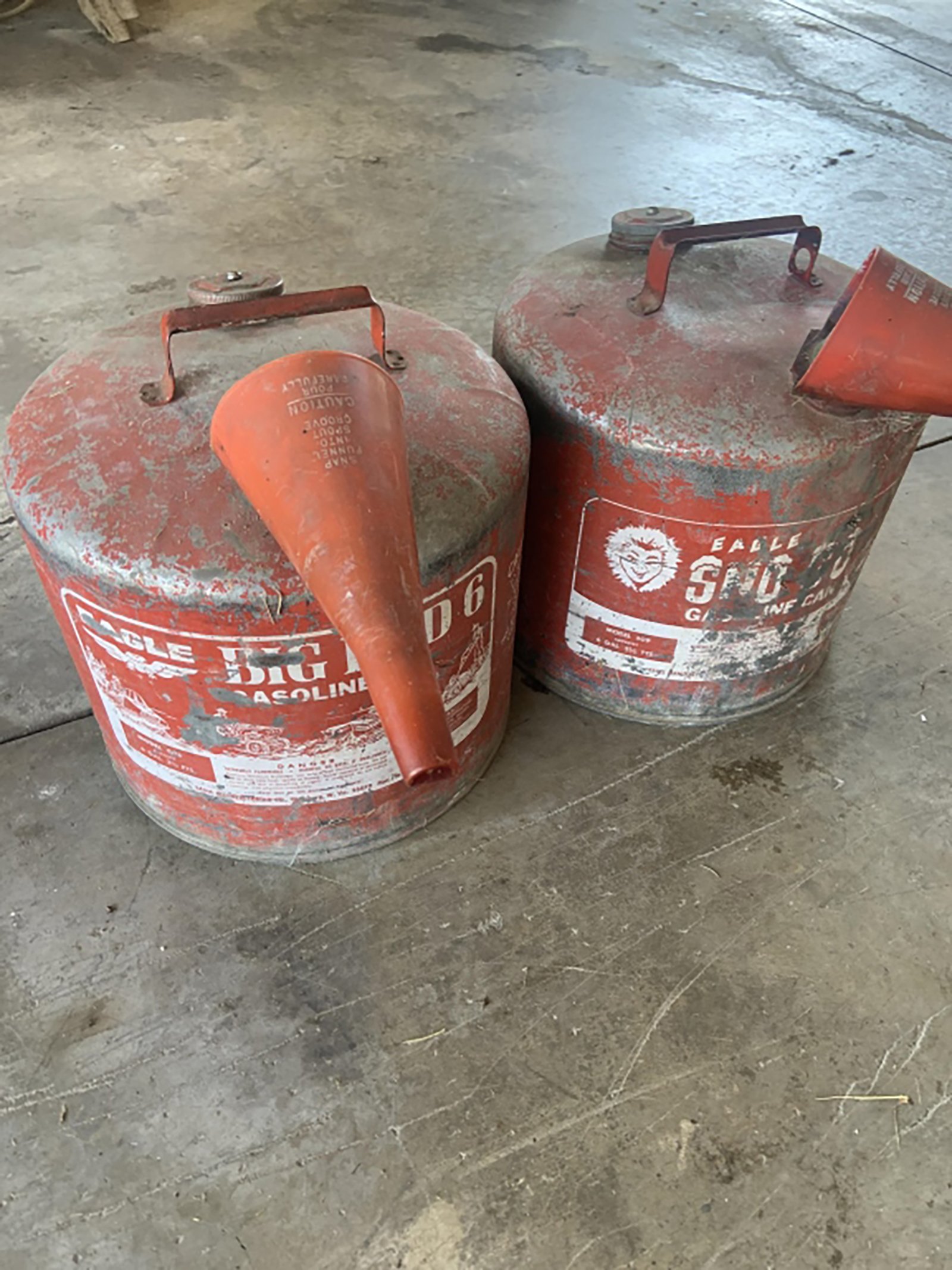 Property photo 97 - TIMED ONLINE ONLY PERSONAL PROPERTY AUCTION IN ALLEN COUNTY, INDIANA