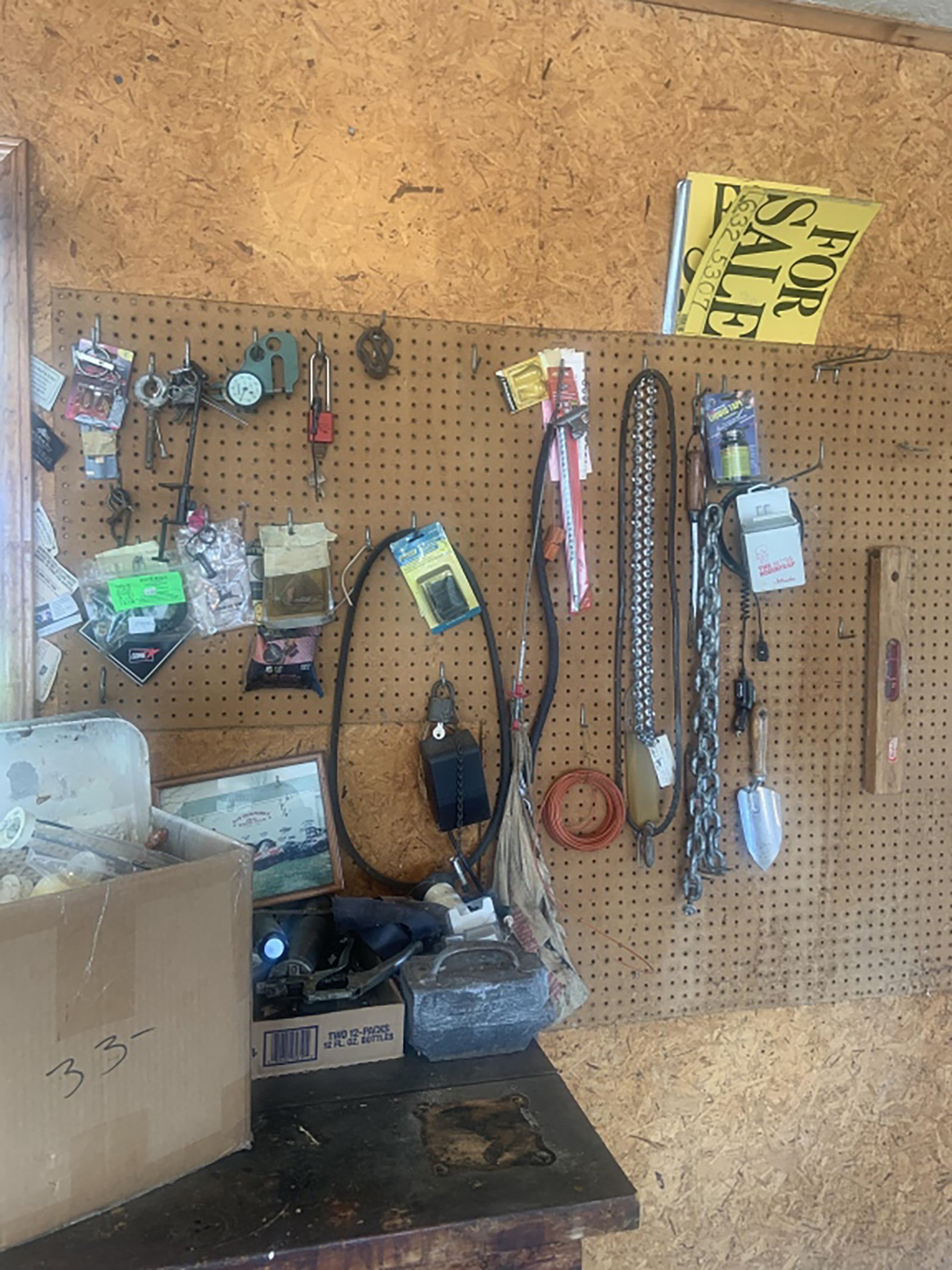 Property photo 108 - TIMED ONLINE ONLY PERSONAL PROPERTY AUCTION IN ALLEN COUNTY, INDIANA