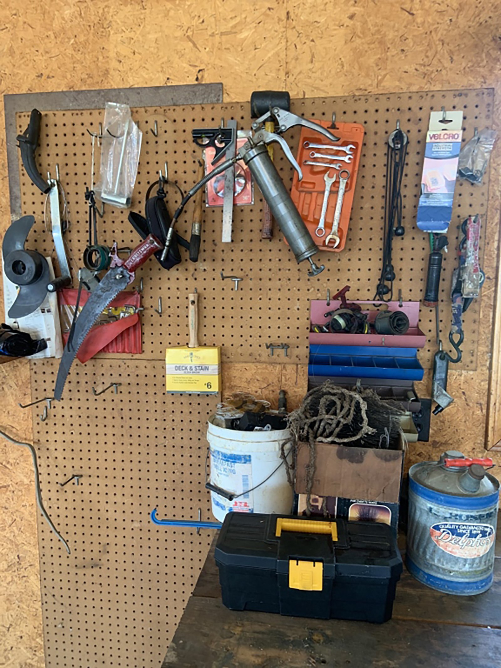 Property photo 111 - TIMED ONLINE ONLY PERSONAL PROPERTY AUCTION IN ALLEN COUNTY, INDIANA