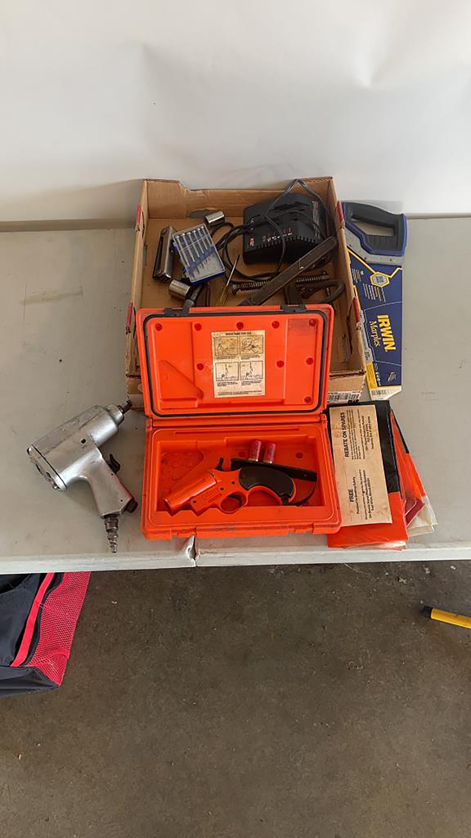 Property photo 112 - TIMED ONLINE ONLY PERSONAL PROPERTY AUCTION IN ALLEN COUNTY, INDIANA