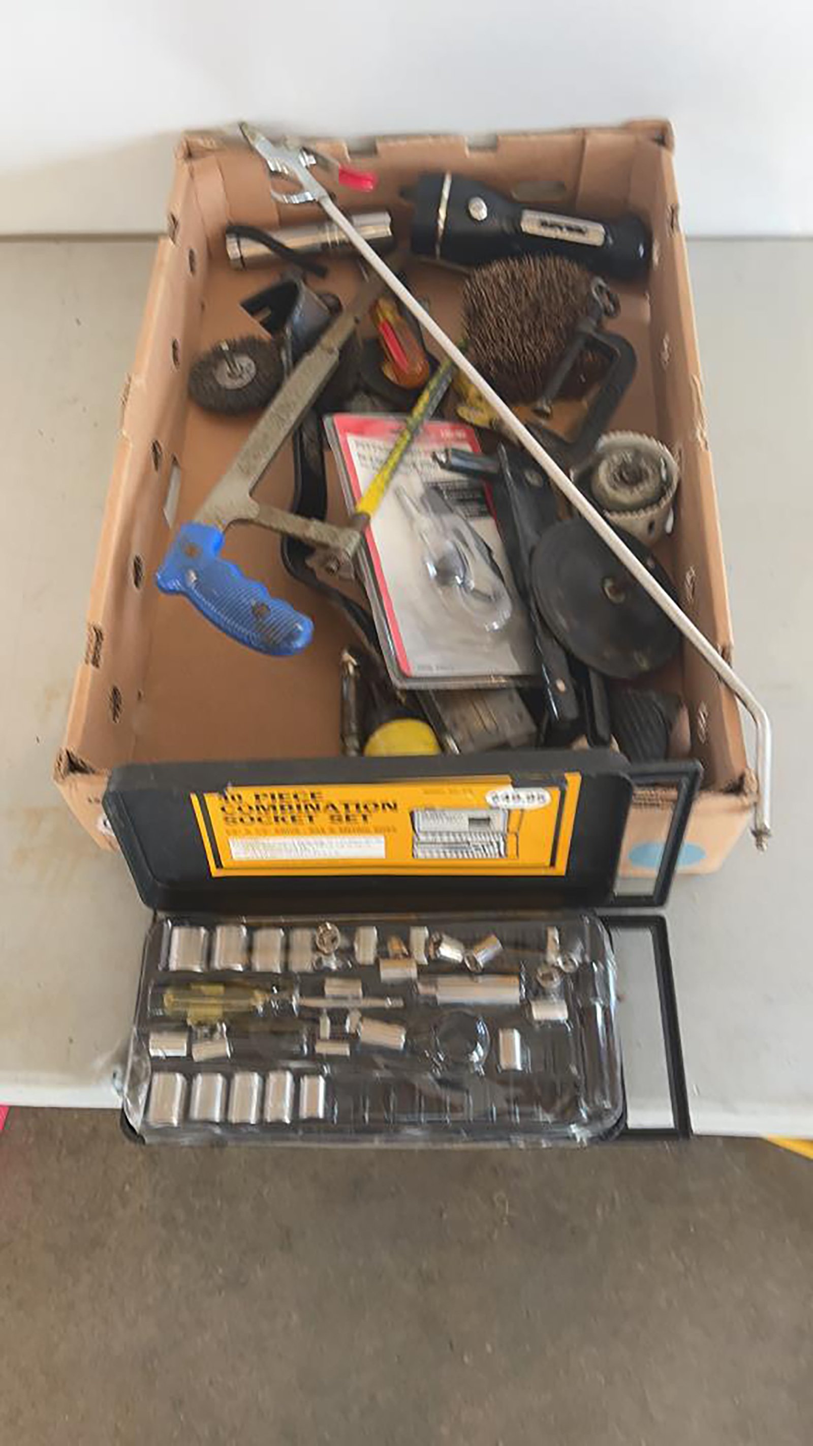 Property photo 117 - TIMED ONLINE ONLY PERSONAL PROPERTY AUCTION IN ALLEN COUNTY, INDIANA
