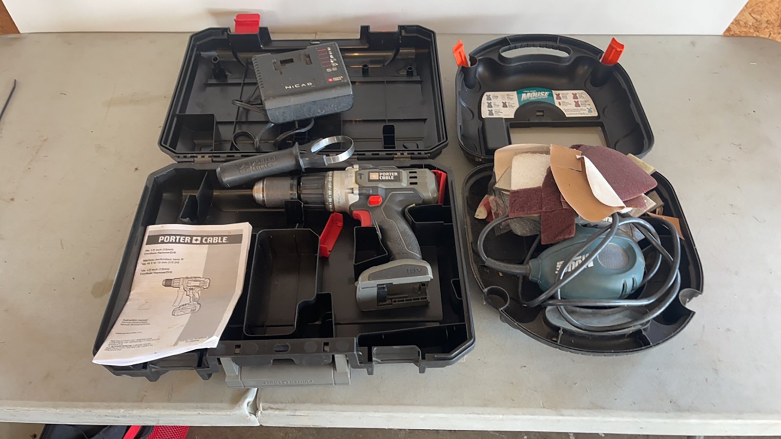 Property photo 121 - TIMED ONLINE ONLY PERSONAL PROPERTY AUCTION IN ALLEN COUNTY, INDIANA