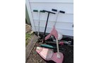 Property photo 122 - TIMED ONLINE ONLY PERSONAL PROPERTY AUCTION IN ALLEN COUNTY, INDIANA
