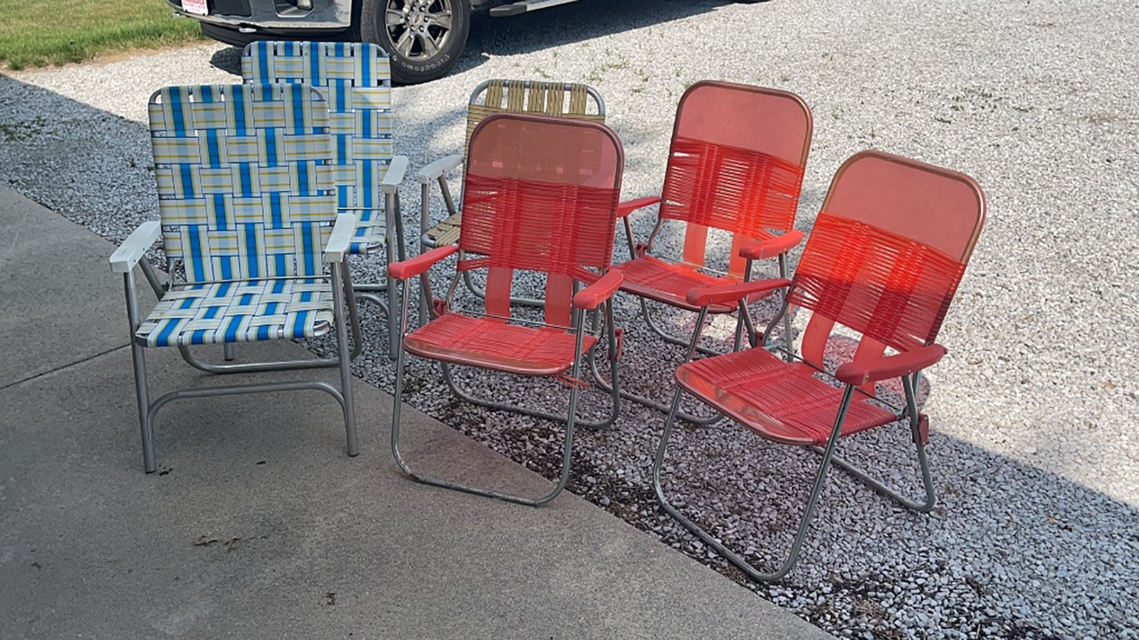 Property photo 126 - TIMED ONLINE ONLY PERSONAL PROPERTY AUCTION IN ALLEN COUNTY, INDIANA