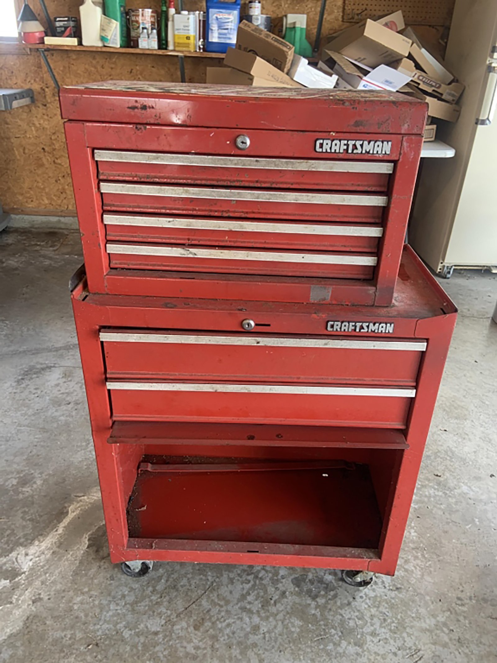 Property photo 135 - TIMED ONLINE ONLY PERSONAL PROPERTY AUCTION IN ALLEN COUNTY, INDIANA