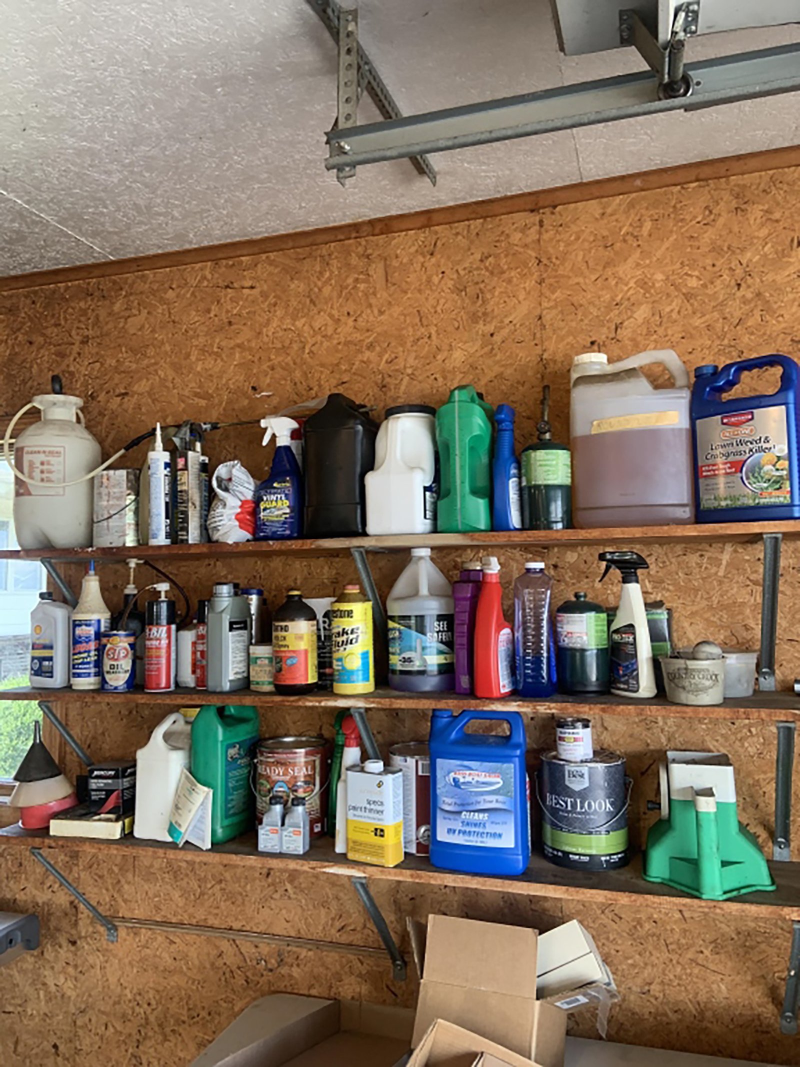 Property photo 136 - TIMED ONLINE ONLY PERSONAL PROPERTY AUCTION IN ALLEN COUNTY, INDIANA