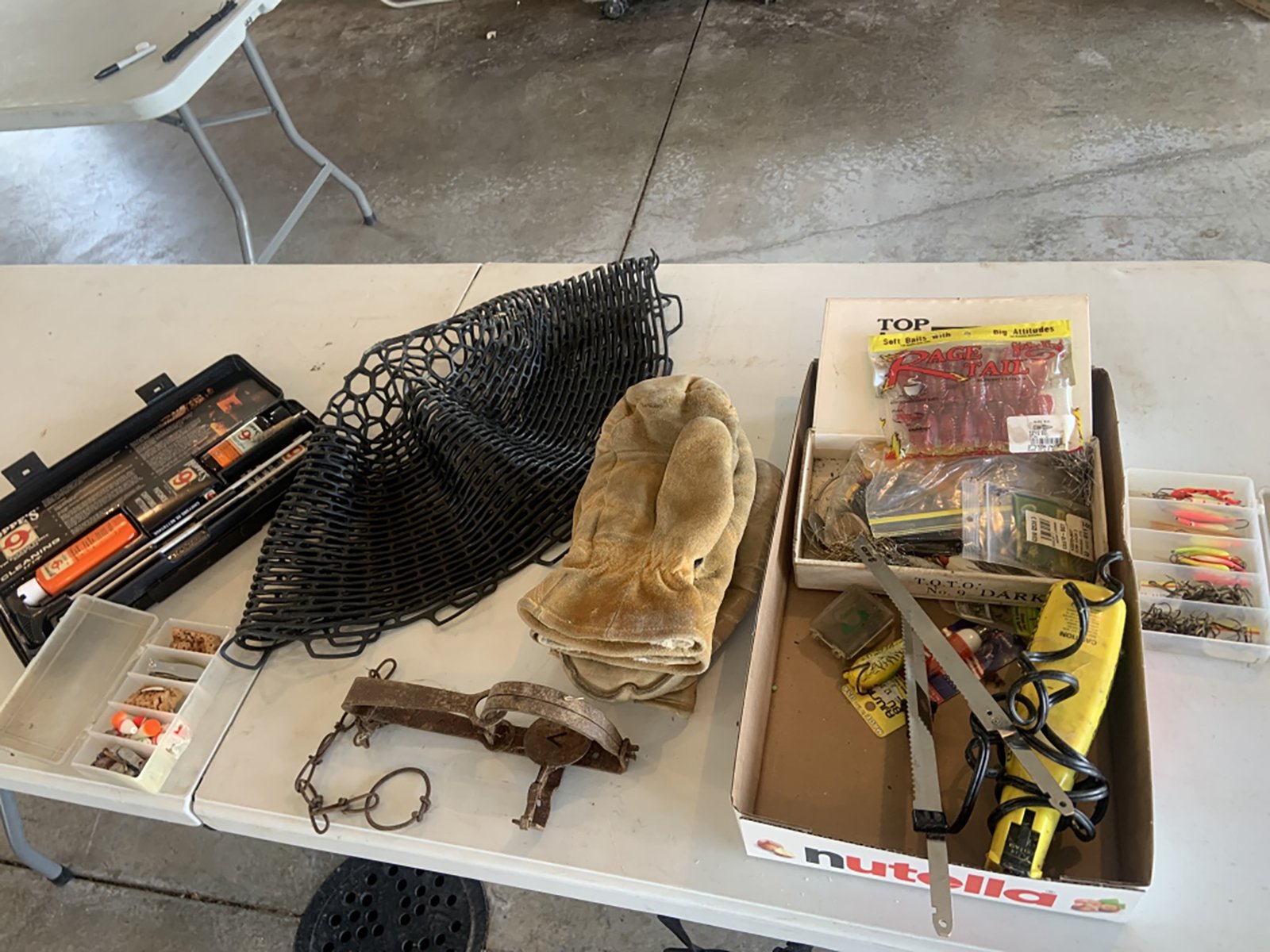 Property photo 160 - TIMED ONLINE ONLY PERSONAL PROPERTY AUCTION IN ALLEN COUNTY, INDIANA