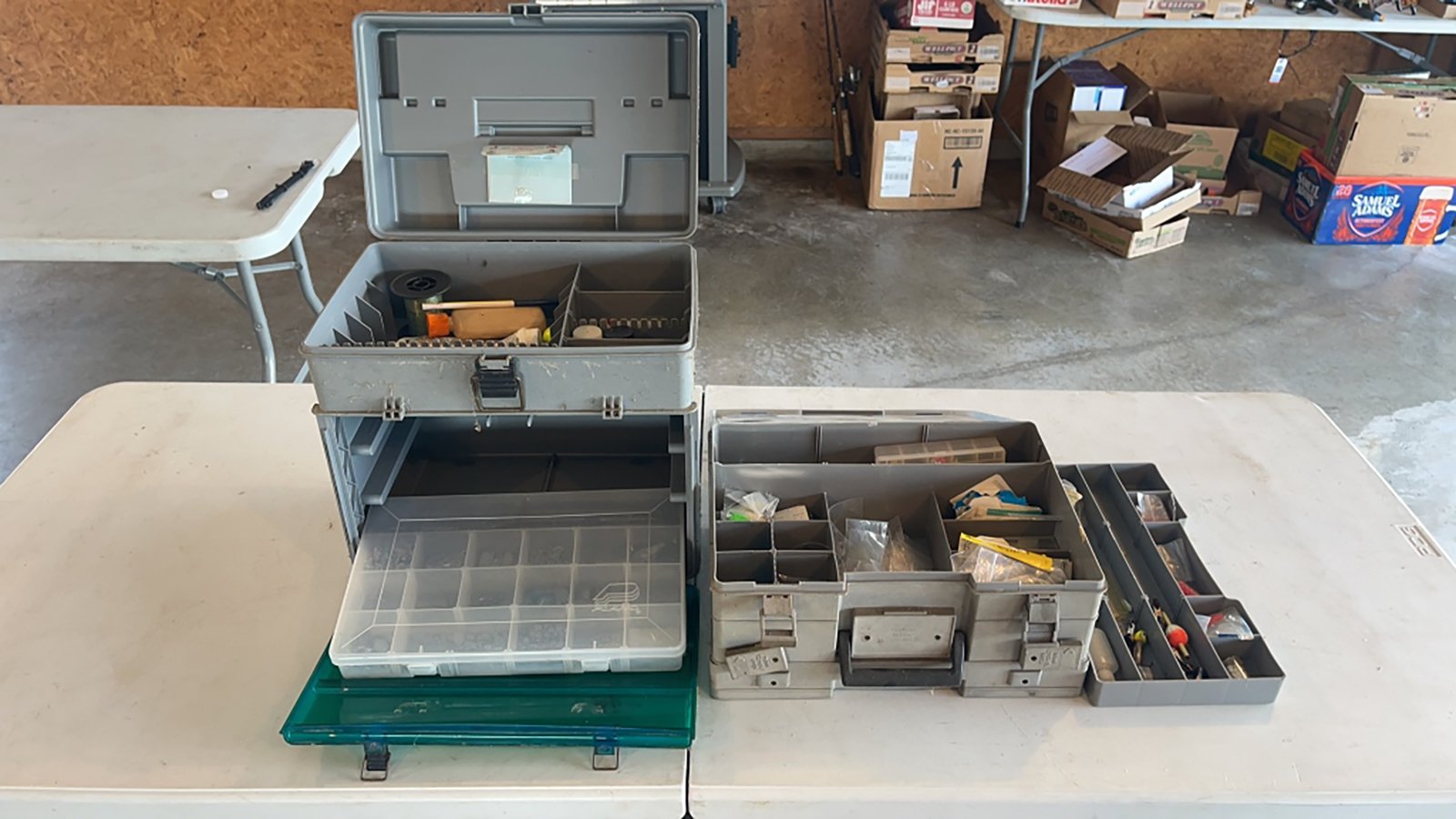 Property photo 168 - TIMED ONLINE ONLY PERSONAL PROPERTY AUCTION IN ALLEN COUNTY, INDIANA