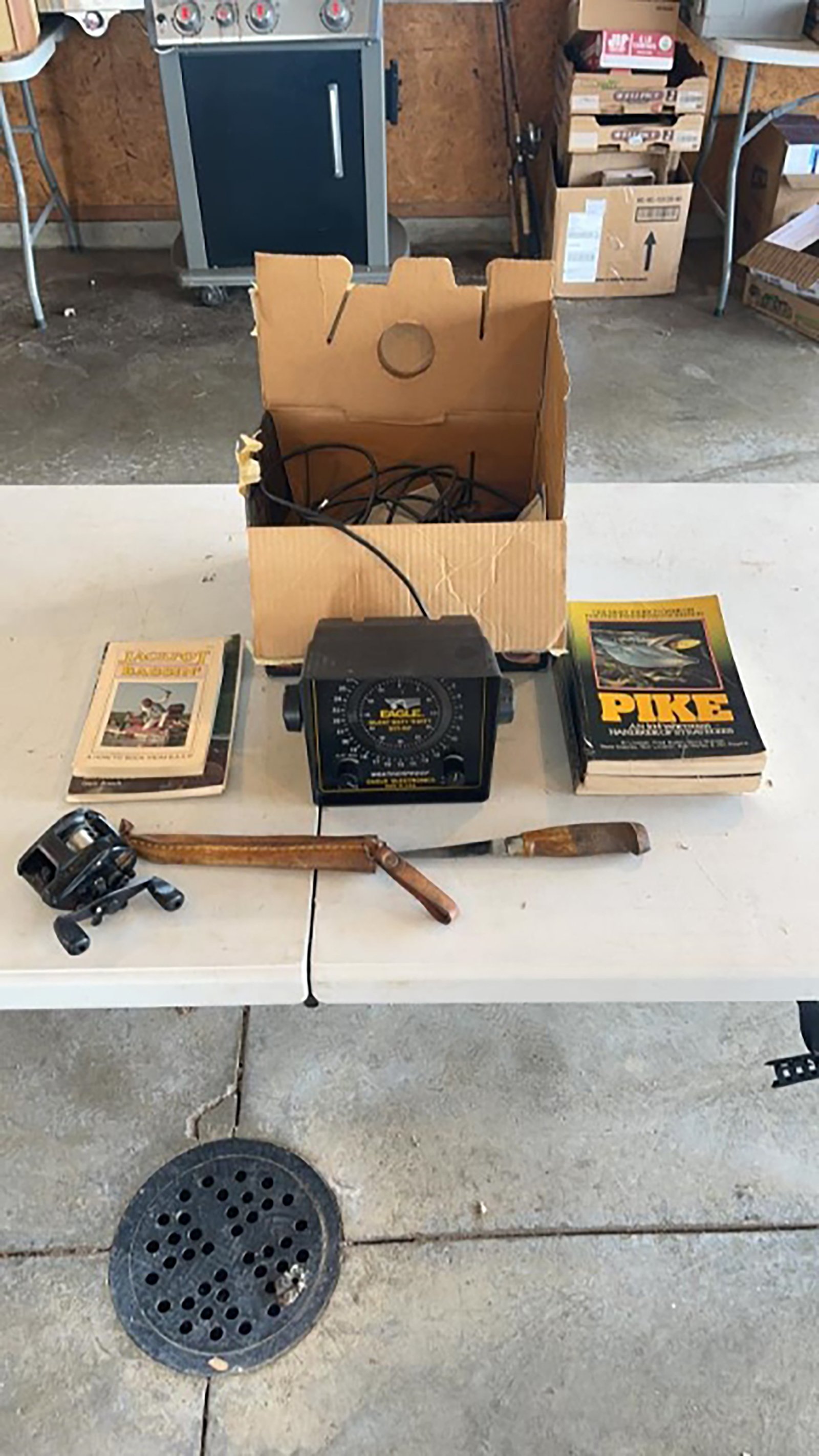 Property photo 175 - TIMED ONLINE ONLY PERSONAL PROPERTY AUCTION IN ALLEN COUNTY, INDIANA