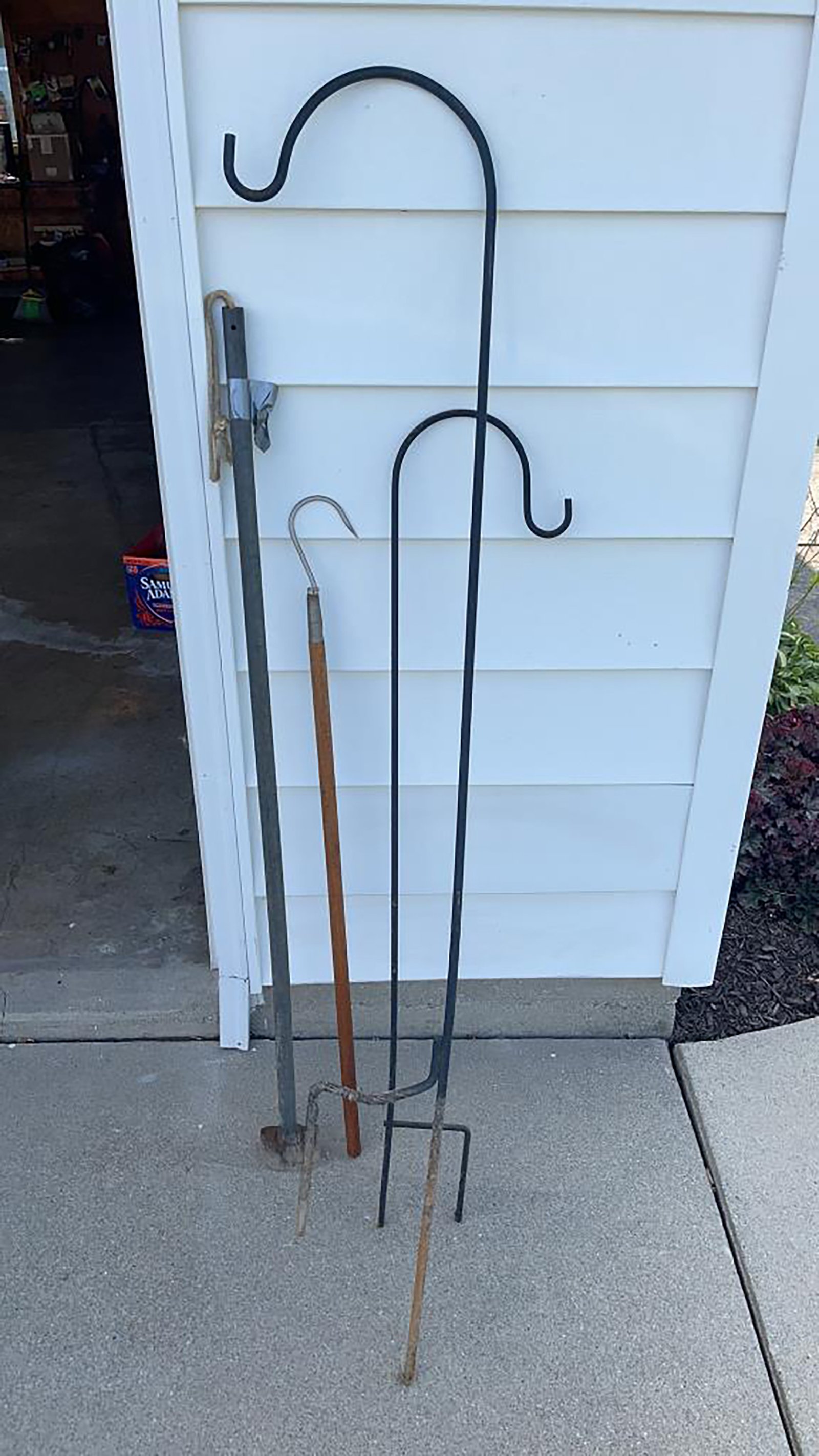 Property photo 182 - TIMED ONLINE ONLY PERSONAL PROPERTY AUCTION IN ALLEN COUNTY, INDIANA