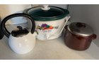 Property photo 221 - TIMED ONLINE ONLY PERSONAL PROPERTY AUCTION IN ALLEN COUNTY, INDIANA
