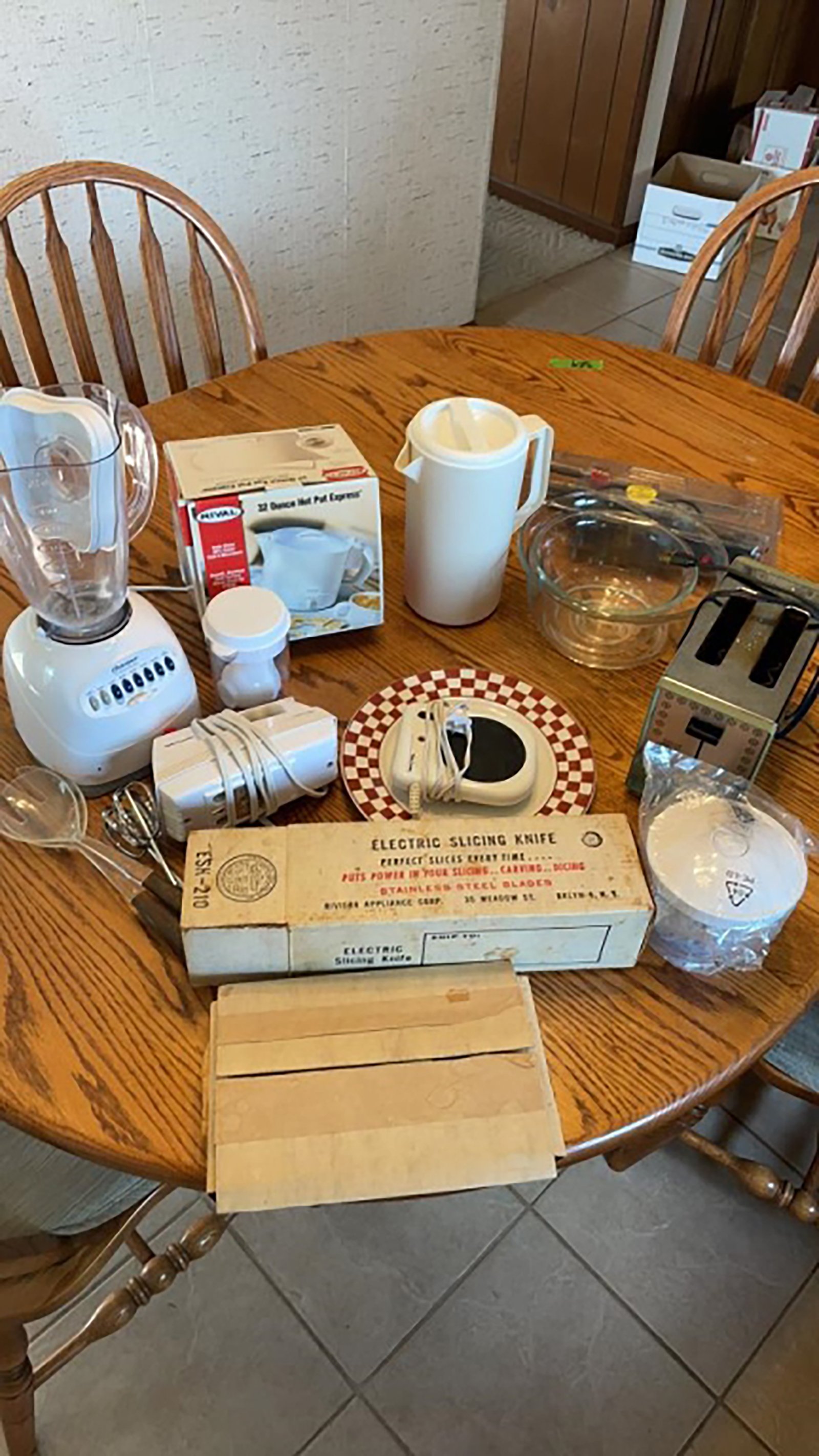Property photo 236 - TIMED ONLINE ONLY PERSONAL PROPERTY AUCTION IN ALLEN COUNTY, INDIANA