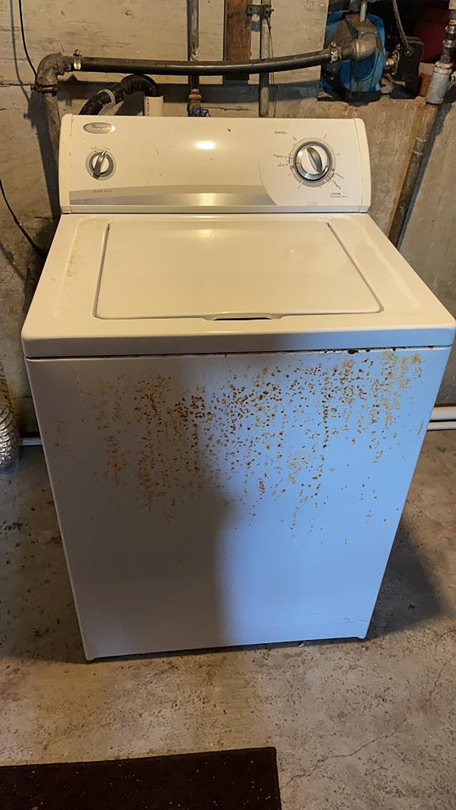 Property photo 243 - TIMED ONLINE ONLY PERSONAL PROPERTY AUCTION IN ALLEN COUNTY, INDIANA