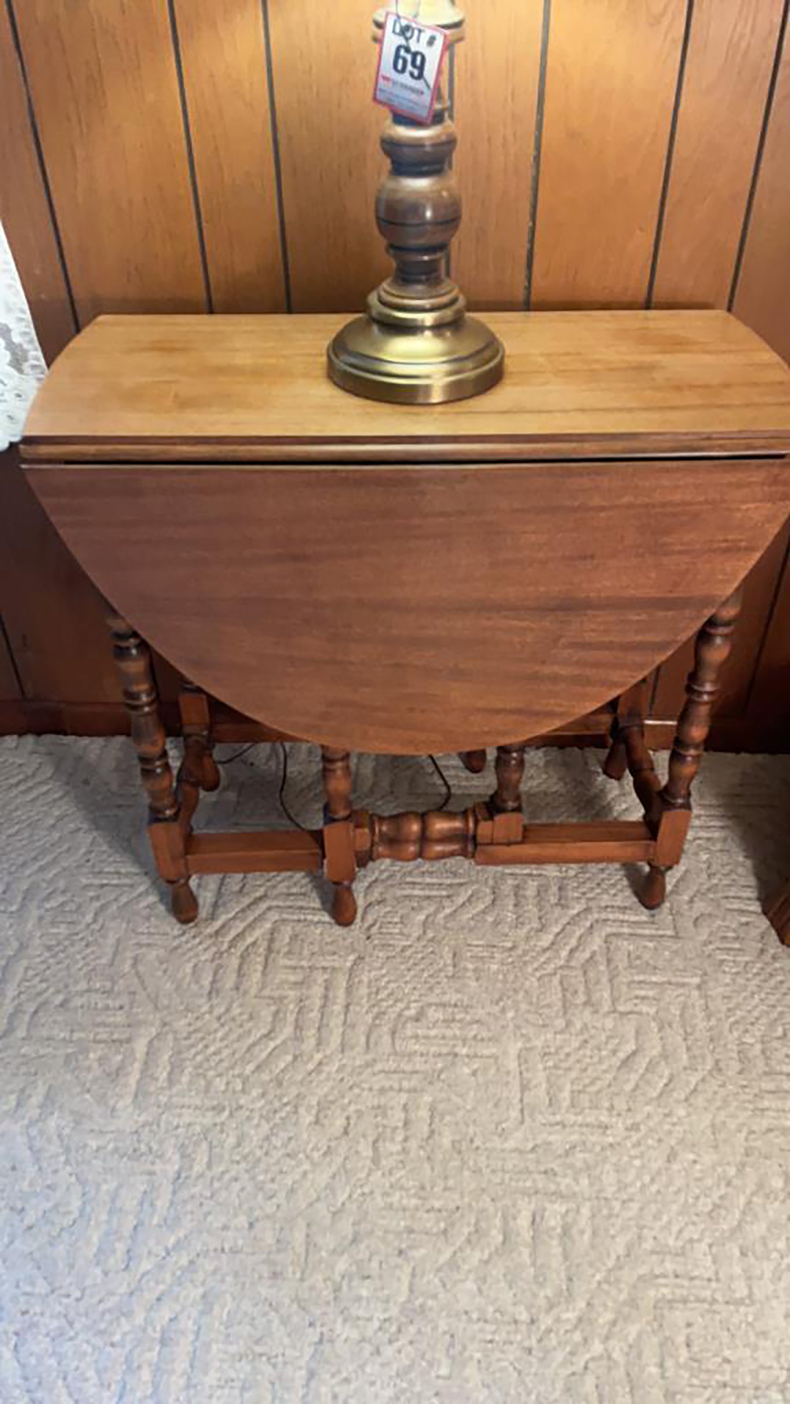 Property photo 286 - TIMED ONLINE ONLY PERSONAL PROPERTY AUCTION IN ALLEN COUNTY, INDIANA