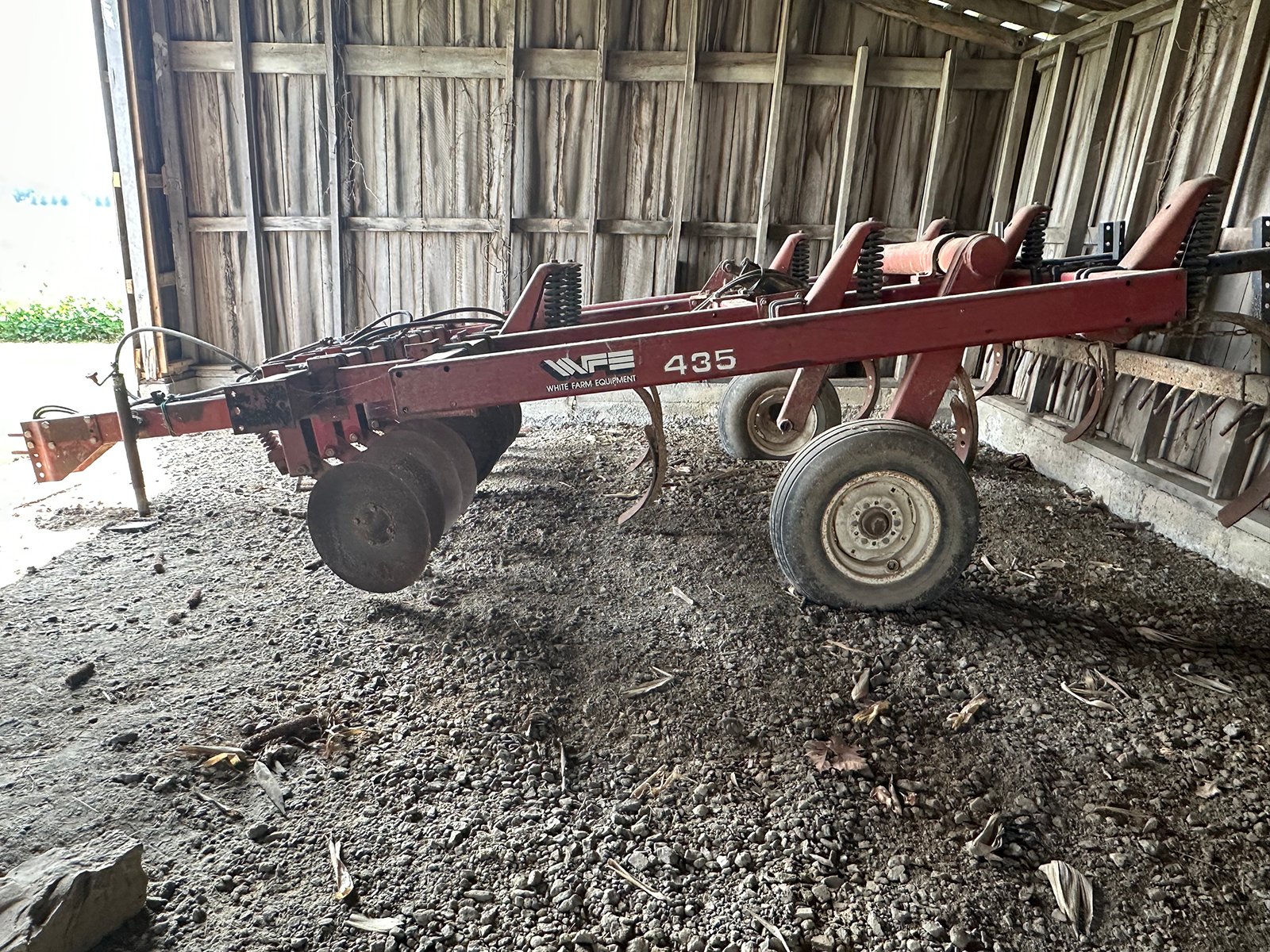 Property photo 72 - FARM EQUIPMENT AUCTION IN ALLEN COUNTY, INDIANA
