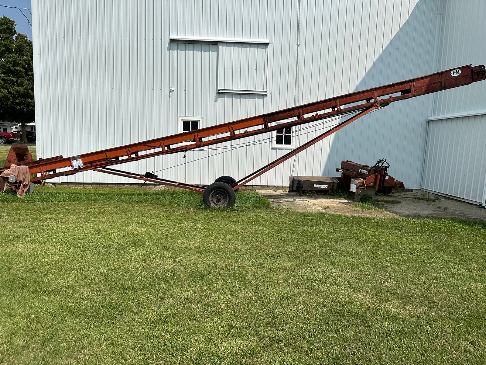 Property photo 73 - FARM EQUIPMENT AUCTION IN ALLEN COUNTY, INDIANA