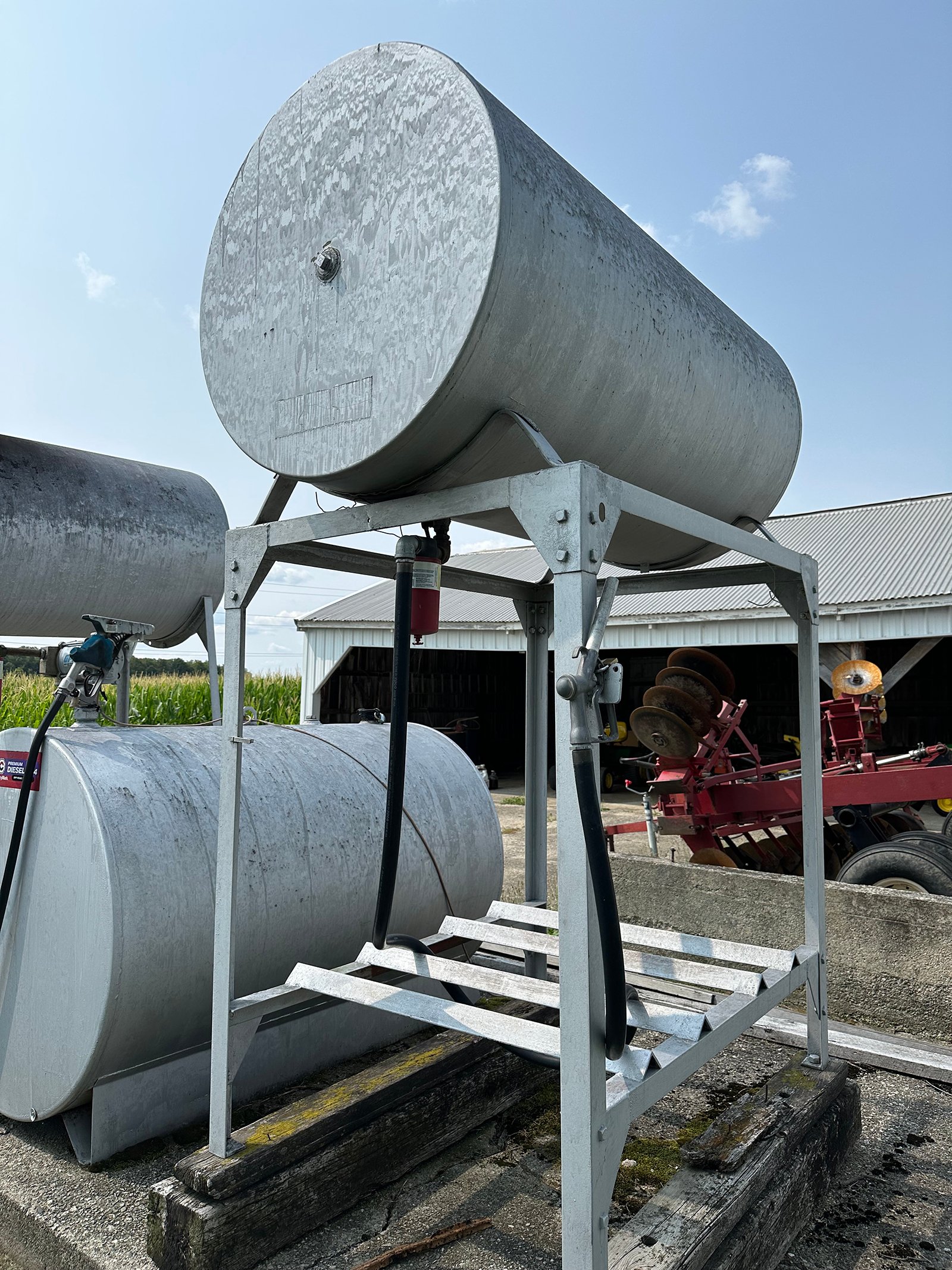 Property photo 76 - FARM EQUIPMENT AUCTION IN ALLEN COUNTY, INDIANA