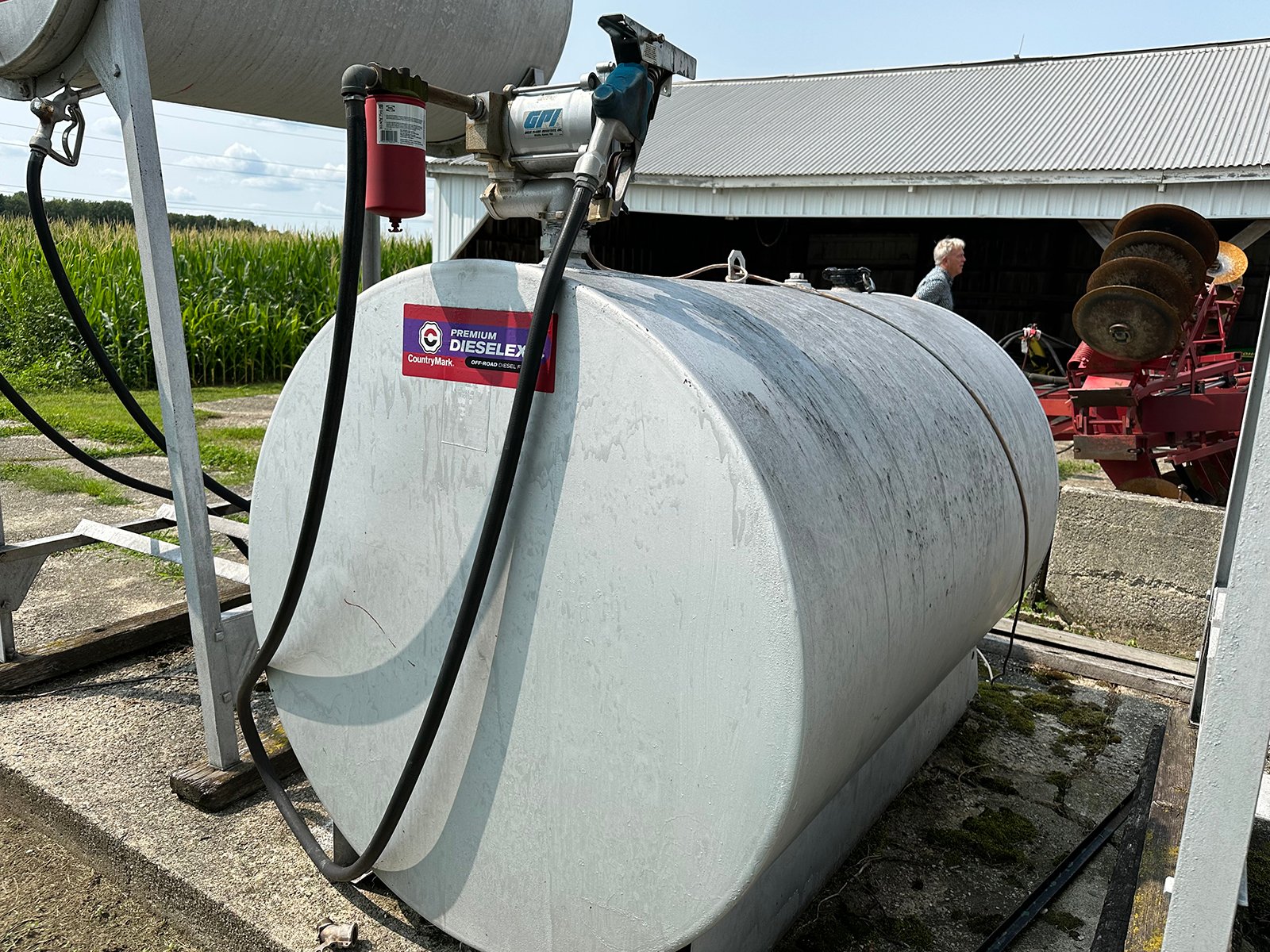 Property photo 77 - FARM EQUIPMENT AUCTION IN ALLEN COUNTY, INDIANA
