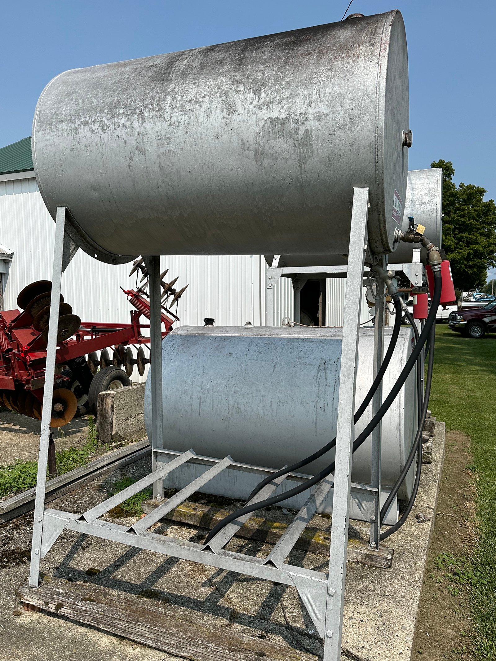 Property photo 78 - FARM EQUIPMENT AUCTION IN ALLEN COUNTY, INDIANA