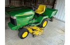 Property photo 79 - FARM EQUIPMENT AUCTION IN ALLEN COUNTY, INDIANA