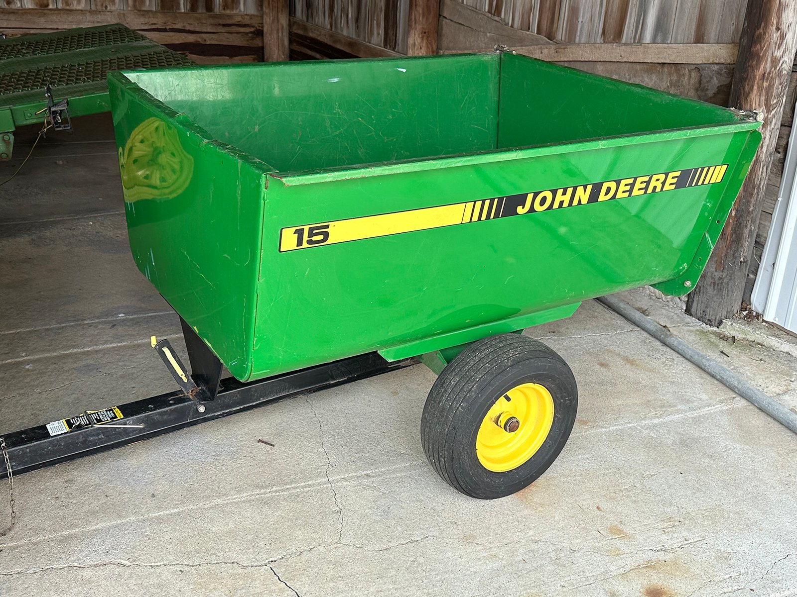 Property photo 80 - FARM EQUIPMENT AUCTION IN ALLEN COUNTY, INDIANA