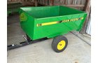Property photo 80 - FARM EQUIPMENT AUCTION IN ALLEN COUNTY, INDIANA
