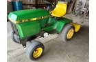 Property photo 84 - FARM EQUIPMENT AUCTION IN ALLEN COUNTY, INDIANA