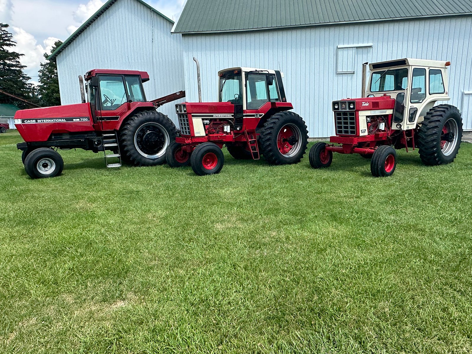 Property photo 6 - FARM EQUIPMENT AUCTION IN ALLEN COUNTY, INDIANA