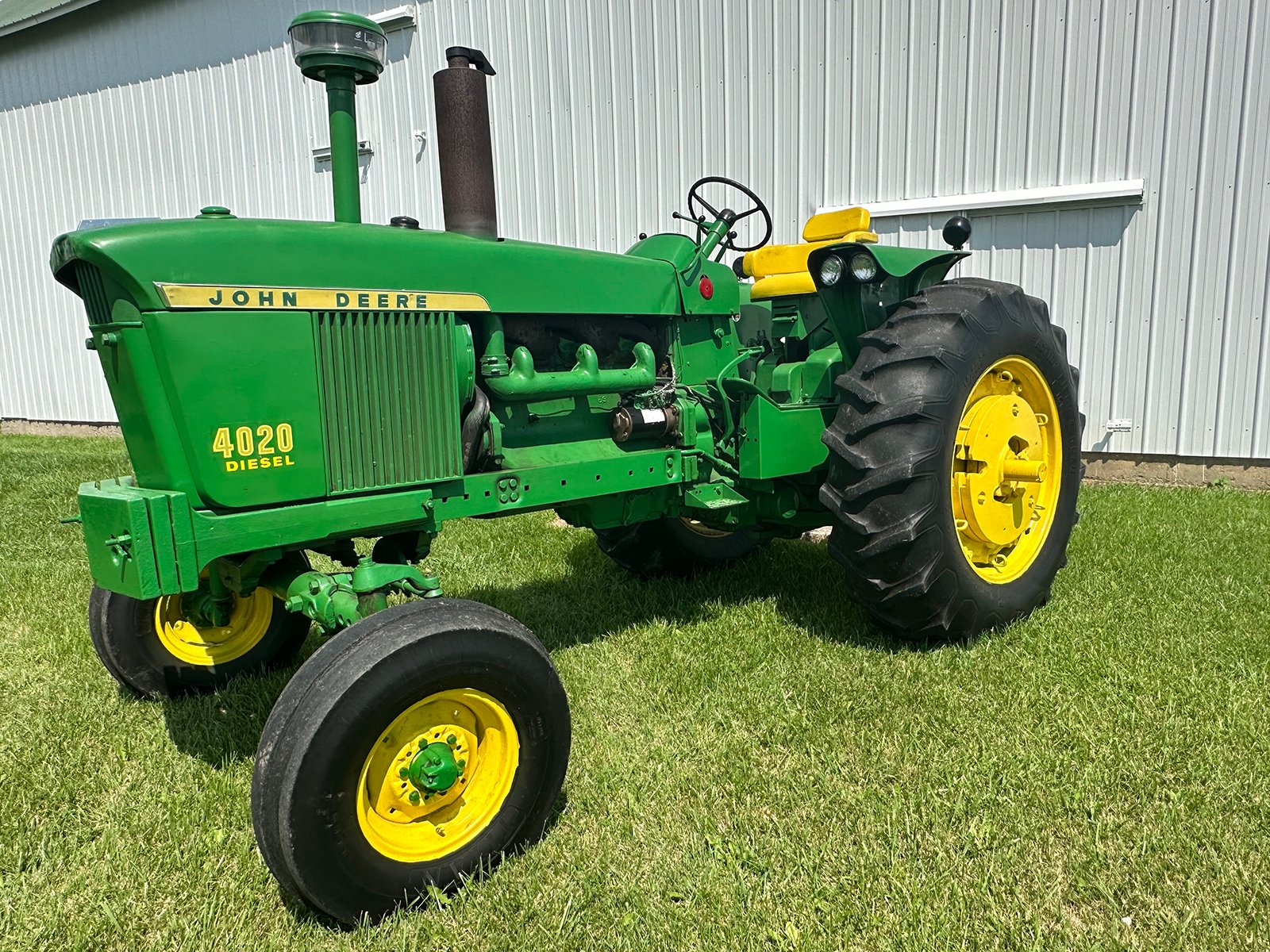 Property photo 16 - FARM EQUIPMENT AUCTION IN ALLEN COUNTY, INDIANA