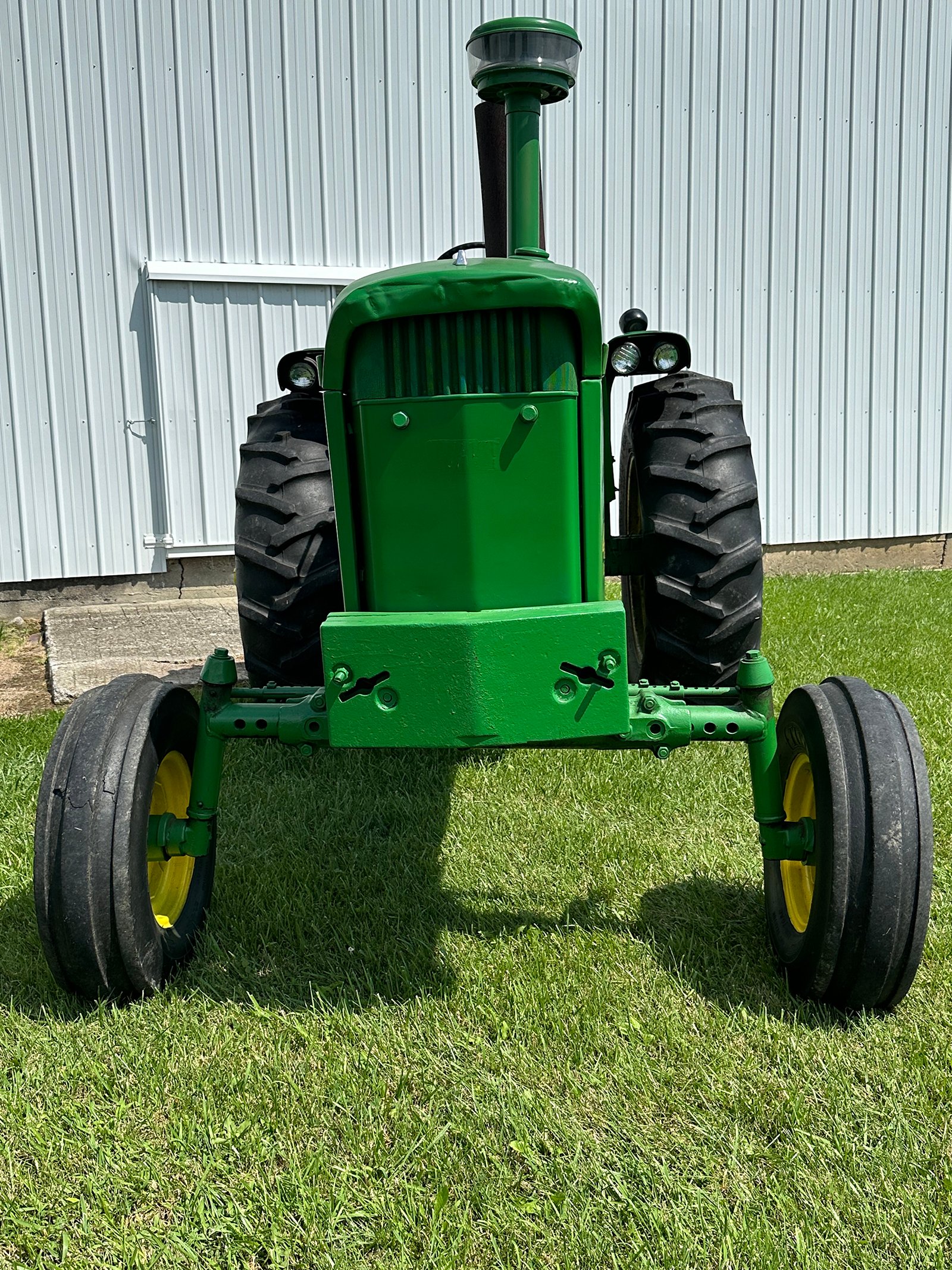 Property photo 17 - FARM EQUIPMENT AUCTION IN ALLEN COUNTY, INDIANA