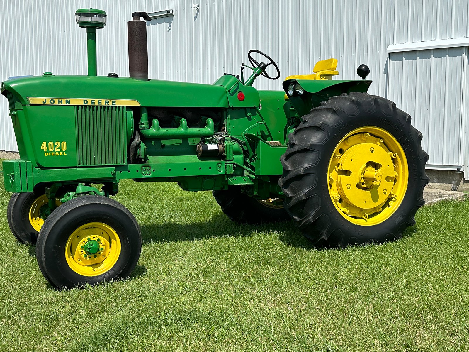 Property photo 18 - FARM EQUIPMENT AUCTION IN ALLEN COUNTY, INDIANA