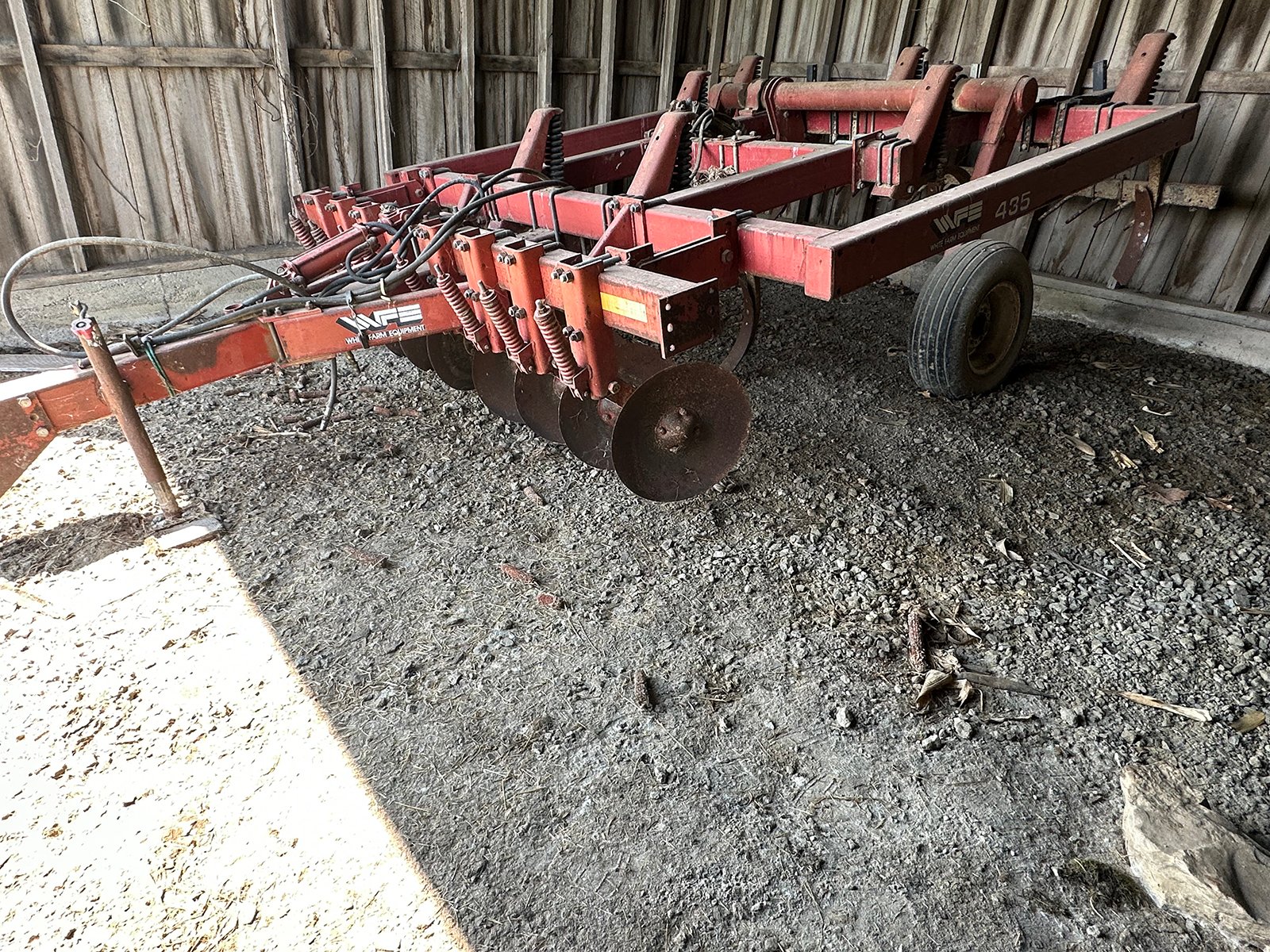 Property photo 85 - FARM EQUIPMENT AUCTION IN ALLEN COUNTY, INDIANA