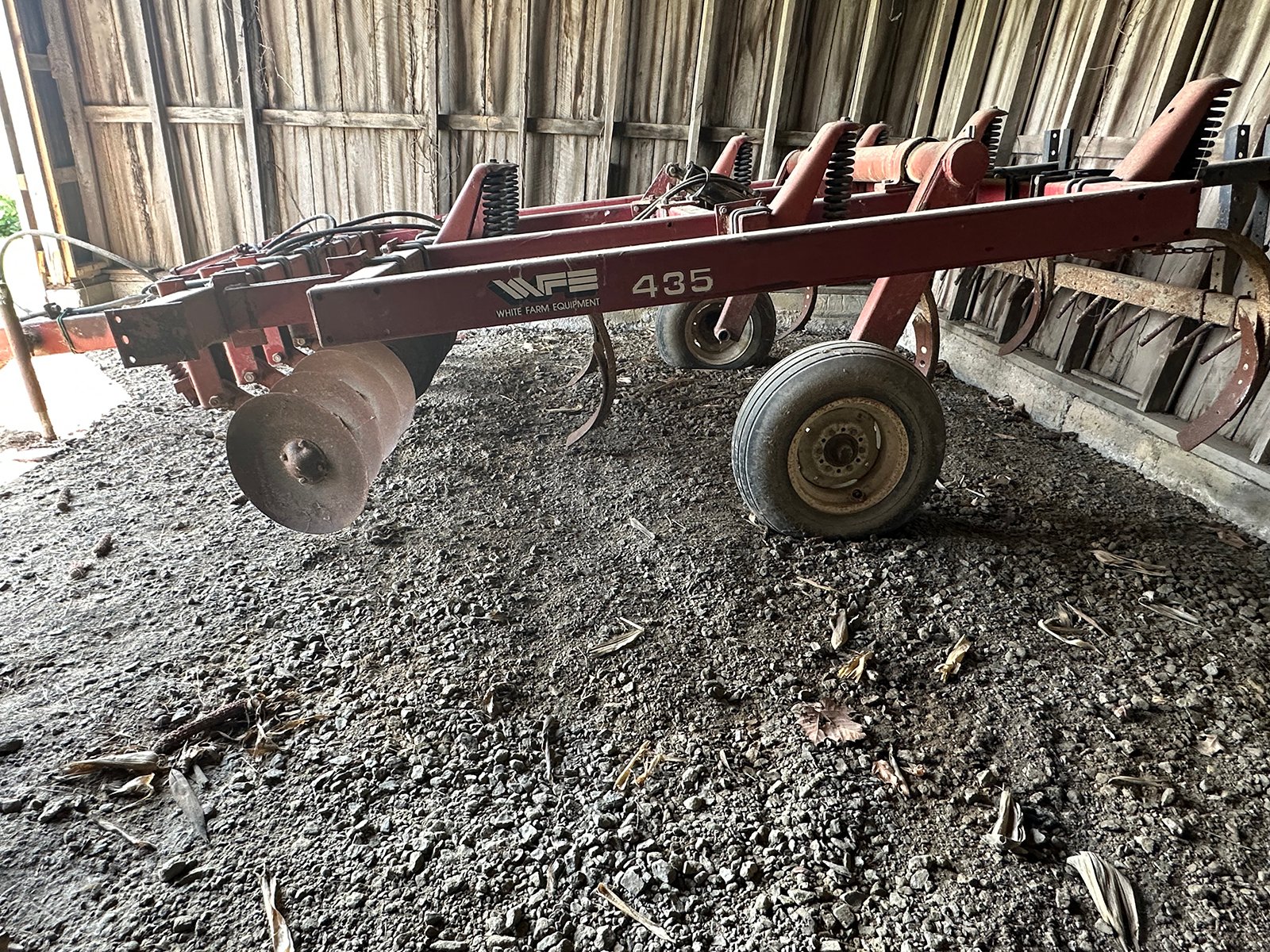 Property photo 86 - FARM EQUIPMENT AUCTION IN ALLEN COUNTY, INDIANA