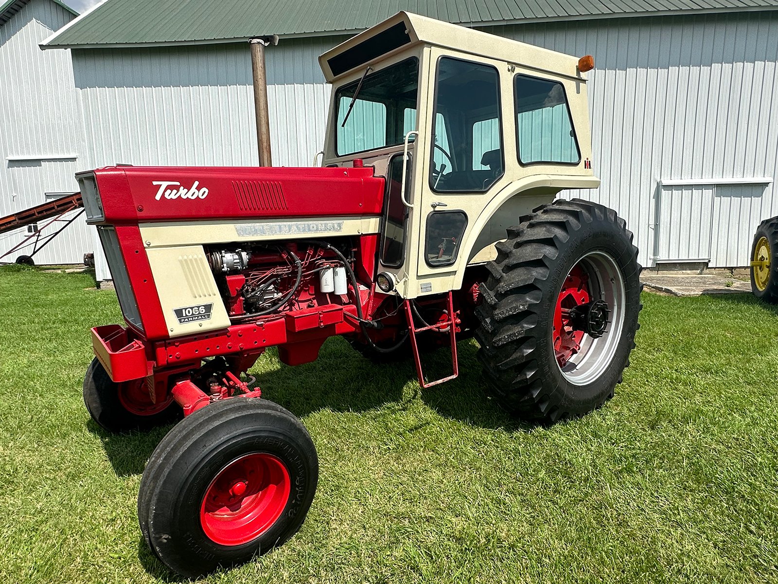 Property photo 9 - FARM EQUIPMENT AUCTION IN ALLEN COUNTY, INDIANA