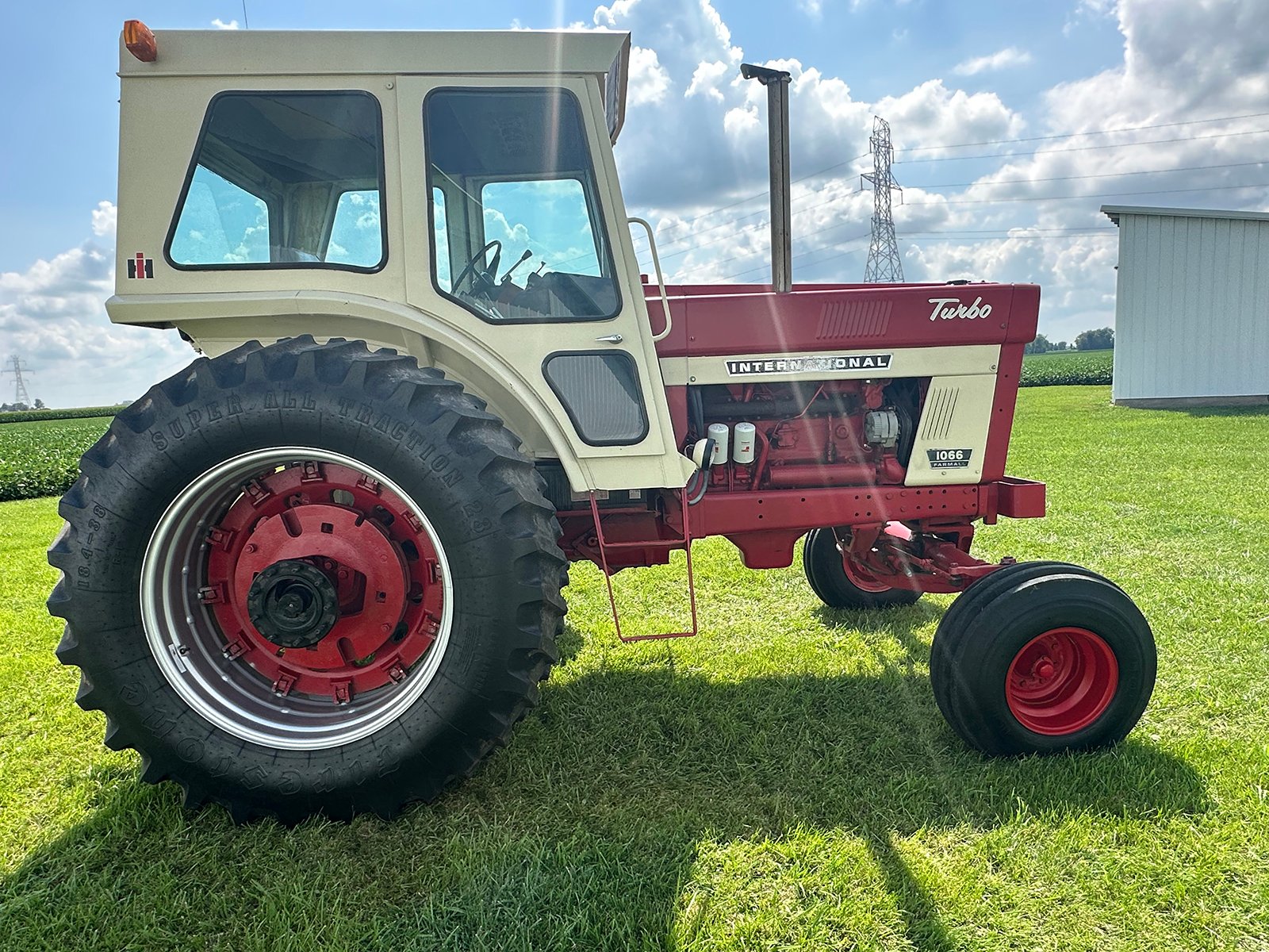 Property photo 10 - FARM EQUIPMENT AUCTION IN ALLEN COUNTY, INDIANA