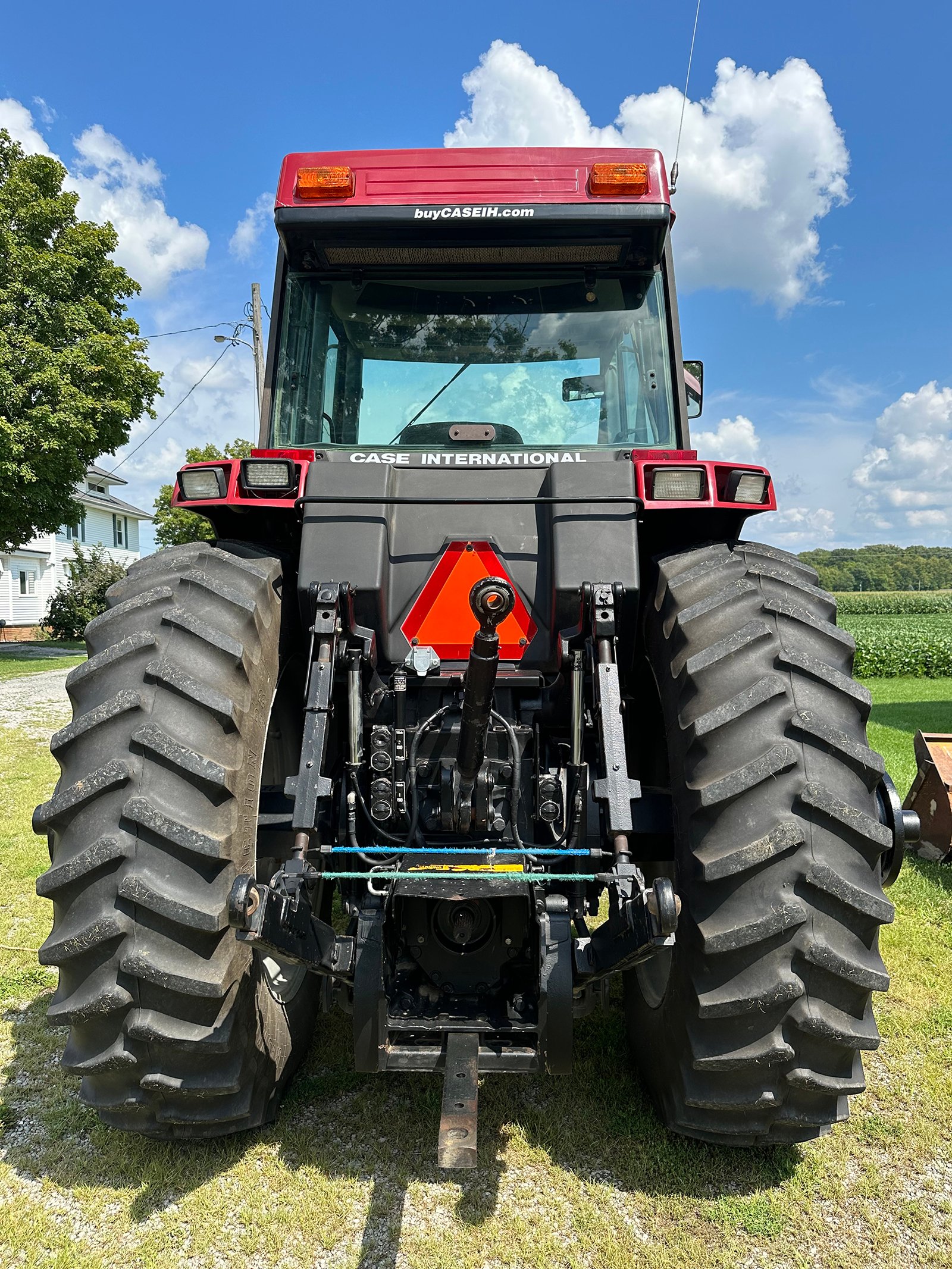 Property photo 12 - FARM EQUIPMENT AUCTION IN ALLEN COUNTY, INDIANA