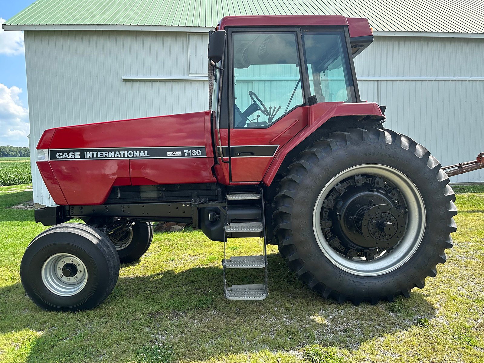 Property photo 15 - FARM EQUIPMENT AUCTION IN ALLEN COUNTY, INDIANA