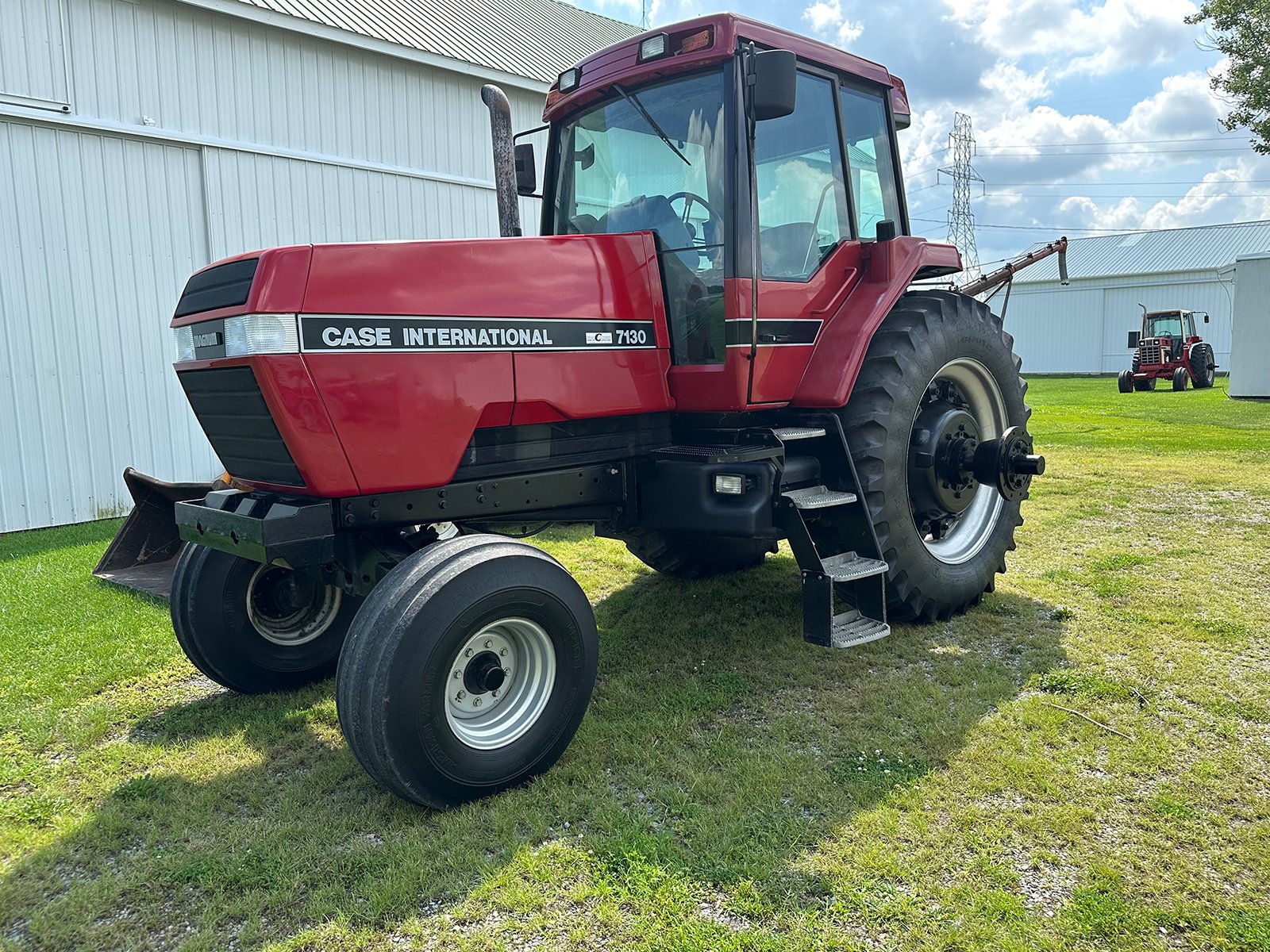 Property photo 14 - FARM EQUIPMENT AUCTION IN ALLEN COUNTY, INDIANA