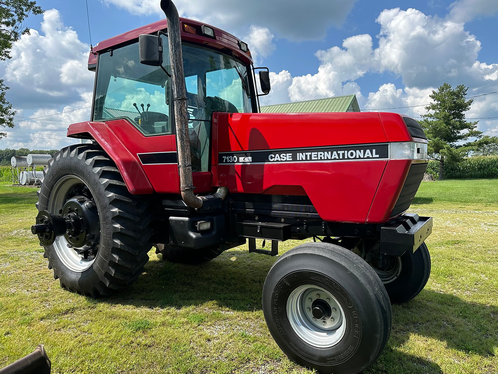 Property photo 13 - FARM EQUIPMENT AUCTION IN ALLEN COUNTY, INDIANA