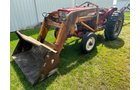 Property photo 50 - FARM EQUIPMENT AUCTION IN ALLEN COUNTY, INDIANA