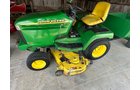 Property photo 55 - FARM EQUIPMENT AUCTION IN ALLEN COUNTY, INDIANA